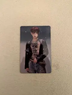 &TEAM HARUA Back to Life トレカ ハルア タワレコ