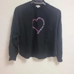 SHOO・LA・RUE 長袖Tシャツ 140
