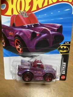 335‼️Batman Classic TV Series Batmobile