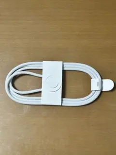 【新品未使用】正規品 iPhone17 純正type c 充電コード Apple