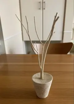 【IDEE】アクセサリースタンド IDEE - IDEE アクセサリースタンド A 北欧の通販 by りん's shop