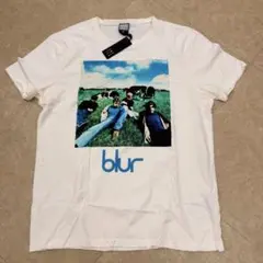 希少 00's Blur 日本公演 Tシャツ Oasis ヴィンテージバンドT - メルカリ
