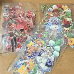 Shine Studio 人物マステ まとめ売り