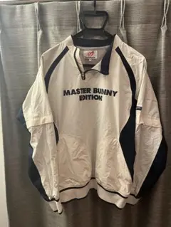 【最終価格】MASTER BUNNY EDITION ジャケット