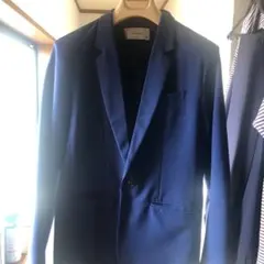 セットアップのサムネイル