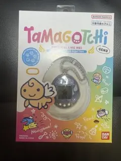 たまごっち