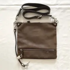Dolce & Gabbana ドルチェ＆ガッバーナ ショルダーバッグ レザーのサムネイル