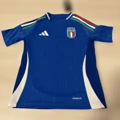 カラフィオーリ イタリア代表 2024 ユニフォーム レプリカ タグ付き