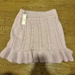 Misha & Puff Cable Skating Skirt 4y - メルカリ