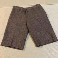 ブラッシュドジャージーパンツ　61サイズ