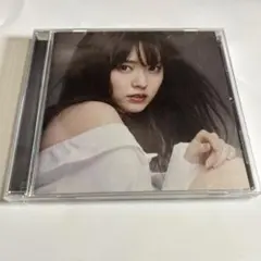 未開封CD 安次嶺希和子 TROPICAL GREEN - メルカリ