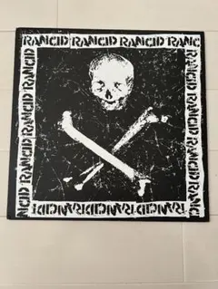 Rancid LP レコード