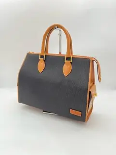 BALLY レザー 2WAY ボストンバッグ M1757 BALLY 本革 レザー 2WAY ボストンバッグ ストライプ - メルカリ