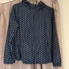 Gap キッズ　フード付き　ジャケット パーカー