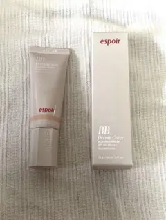 espoir ダーマカバーブレミッシュバーム 10のサムネイル