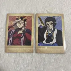 鬼滅の刃 ぱしゃこれ 童磨 獪岳