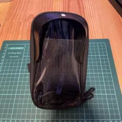 自転車用スマートフォンホルダー付きトップチューブバッグのサムネイル