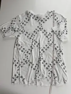 AMERI × Fragment Design　フリーサイズTシャツのサムネイル