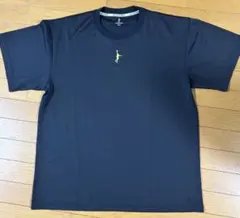 IN THE PAINT Tシャツ XXL ブラックのサムネイル