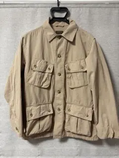 corona duck hunter ミリタリージャケットのサムネイル