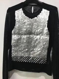 ヒロココシノのカットソーのサムネイル