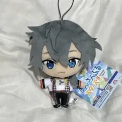 ③ あんさんぶるスターズ！あんスタ ぬいぐるみ 新衣装　椎名ニキ　GIGO