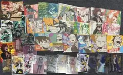 【ヒロアカ】 紙類グッズ　まとめ売り