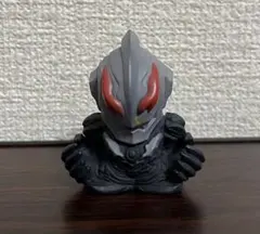 指人形 ウルトラマンベリアル アトロシアス ソフビ フィギュア
