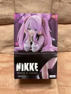 NIKKE ユニ　ぬーどるストッパーフィギュア