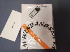 windandsea SaturdayNYC 　Ｔシャツのサムネイル