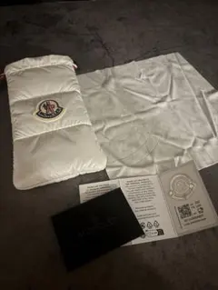 Mサイズ‼️モンクレール 小物入れ ポーチMONCLER ポシェット スマホ