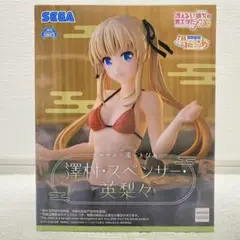冴えない彼女の育てかた アニメ