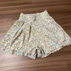 MAJESTIC LEGON 花柄キュロットのサムネイル