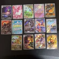 2026年最新】ポケモンカードアートレアの人気アイテム - メルカリ