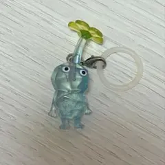 氷ピクミン　めじるしアクセサリー