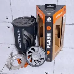 2026年最新】JETBOIL アウトドアカセットコンロの人気アイテム - メルカリ