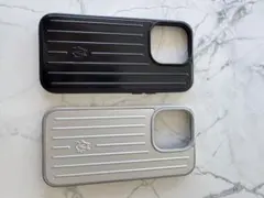 rimowa iPhone用ケース