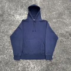 00s Champion reverse weave パーカー USA規格 短丈