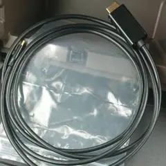 HDMIからUSB Type-C 変換ケーブル