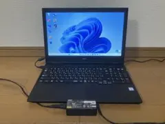 8世代i3 8GB/500GB DVD Win11Pro Office動作確認済