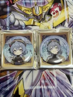 ブルーアーカイブ　天雨　アコ　ブルアカ　キャラバッジ　缶バッジ 42個セット 2026年最新】ブルアカ天雨アコの人気アイテム - メルカリ