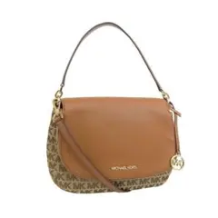 MICHAEL KORS マイケルコースショルダーバッグ 2way シグネチャー