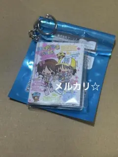 平成レトロシークレットミニブック hopping girls 交換ノート