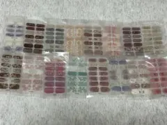 ネイルシール 16セットまとめ売り