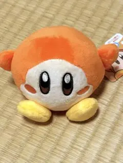 ワドルディ　コロぐるみのサムネイル