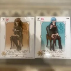 艦これ セイロンティーパーティー フィギュアセット