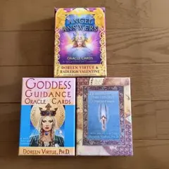 2025年最新】女神のガイダンスオラクルカードの人気アイテム
