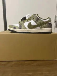 Nike SB Dunk Low Pro 　26.5センチ