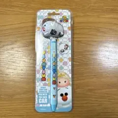 Disney TSUM TSUM ペン プルバックカー付きのサムネイル