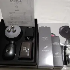 美品】キャトルリフト RF美顔器＋専用ジェル4本セット 即使用OK - メルカリ